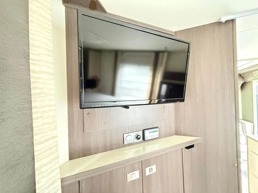 Bürstner BI7201 - Afbeelding 22 van 30