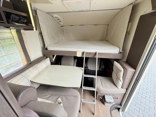 Bürstner BI7201 - Afbeelding 24 van 30