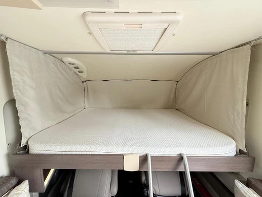 Bürstner BI7201 - Afbeelding 25 van 30