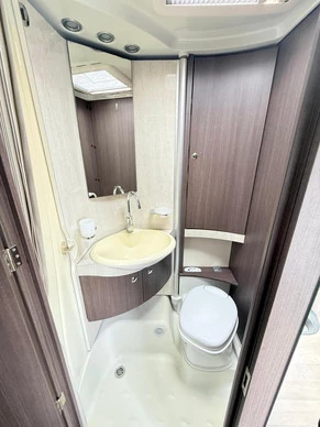 Bürstner BI7201 - Afbeelding 26 van 30