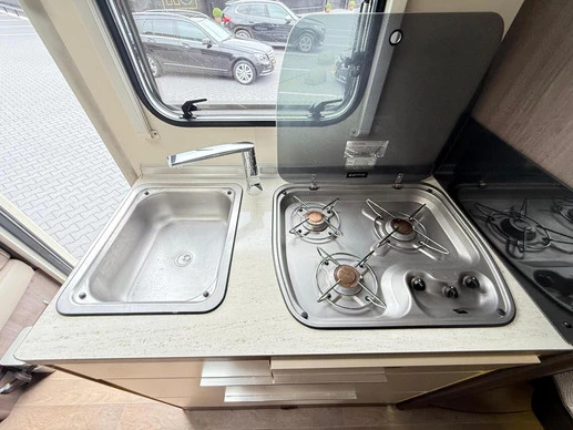 Bürstner BI7201 - Afbeelding 27 van 30