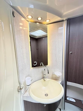 Bürstner BI7201 - Afbeelding 29 van 30