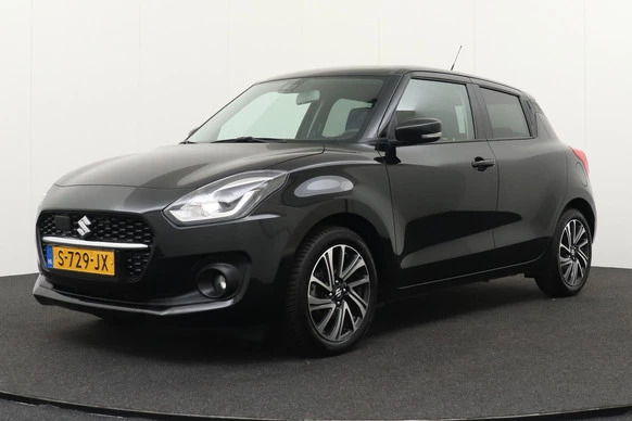 Suzuki Swift - Afbeelding 1 van 30
