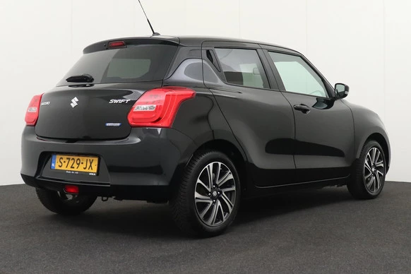 Suzuki Swift - Afbeelding 2 van 30
