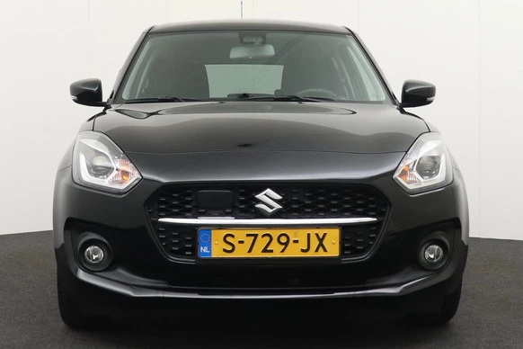 Suzuki Swift - Afbeelding 3 van 30
