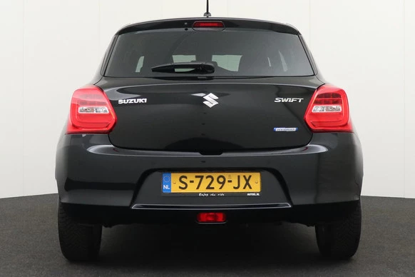 Suzuki Swift - Afbeelding 4 van 30