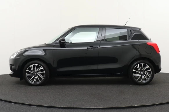 Suzuki Swift - Afbeelding 5 van 30