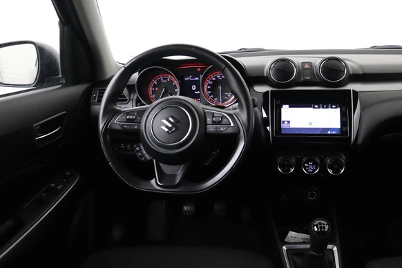 Suzuki Swift - Afbeelding 8 van 30