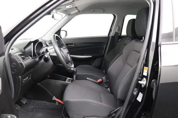 Suzuki Swift - Afbeelding 10 van 30