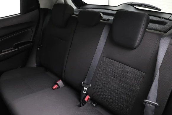 Suzuki Swift - Afbeelding 11 van 30