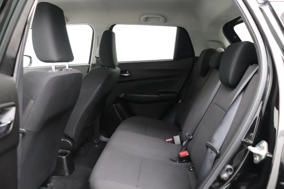 Suzuki Swift - Afbeelding 12 van 30