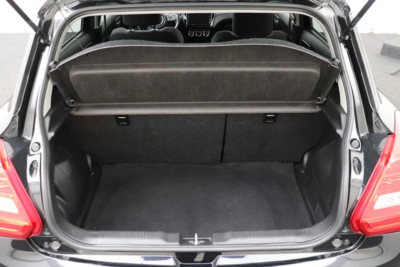 Suzuki Swift - Afbeelding 13 van 30