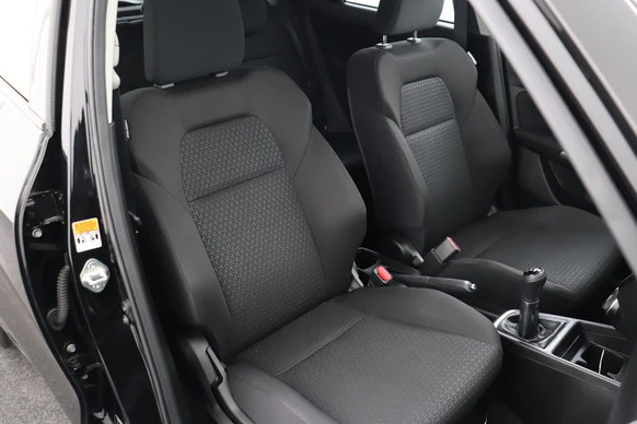 Suzuki Swift - Afbeelding 14 van 30