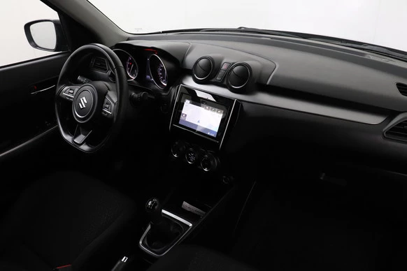 Suzuki Swift - Afbeelding 15 van 30
