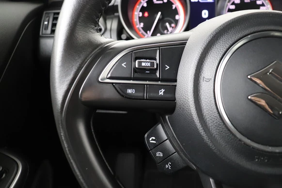 Suzuki Swift - Afbeelding 18 van 30