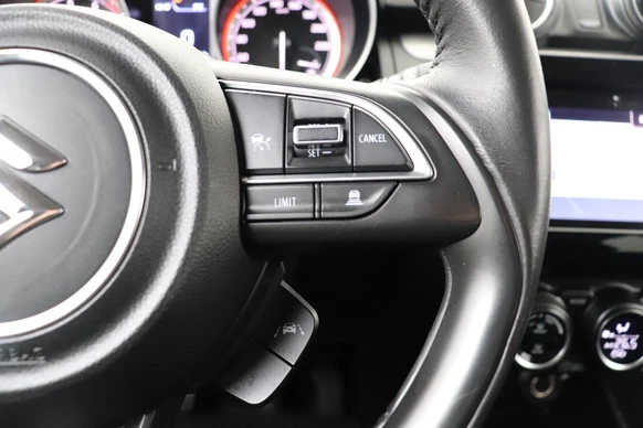 Suzuki Swift - Afbeelding 19 van 30