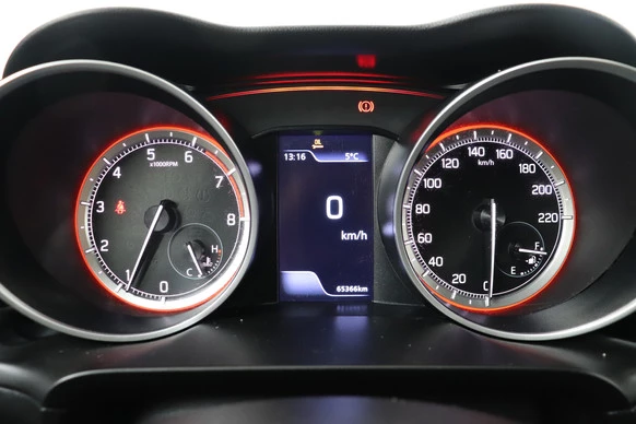 Suzuki Swift - Afbeelding 20 van 30