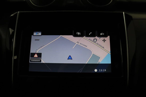 Suzuki Swift - Afbeelding 21 van 30