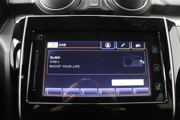 Suzuki Swift - Afbeelding 22 van 30