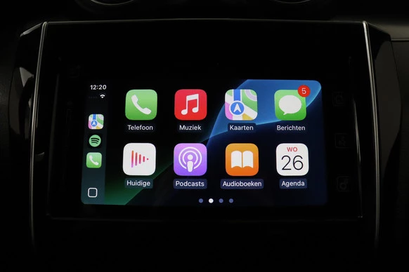 Suzuki Swift - Afbeelding 23 van 30