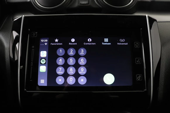 Suzuki Swift - Afbeelding 24 van 30