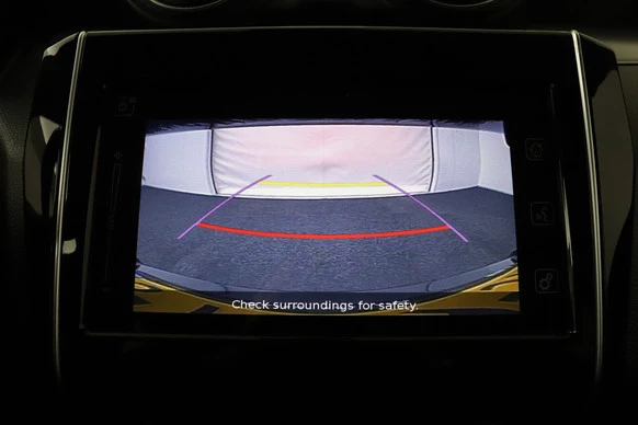 Suzuki Swift - Afbeelding 25 van 30