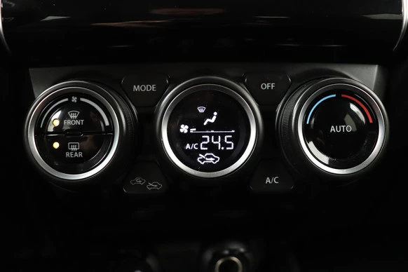 Suzuki Swift - Afbeelding 26 van 30