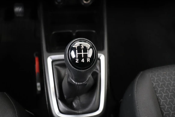 Suzuki Swift - Afbeelding 27 van 30