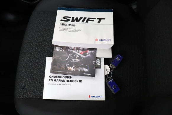 Suzuki Swift - Afbeelding 29 van 30