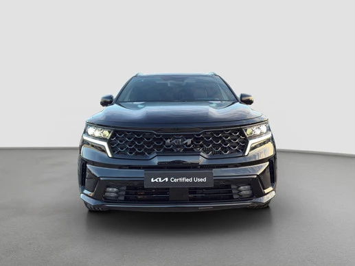Kia Sorento - Afbeelding 4 van 21