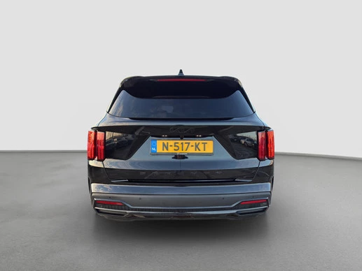 Kia Sorento - Afbeelding 5 van 21