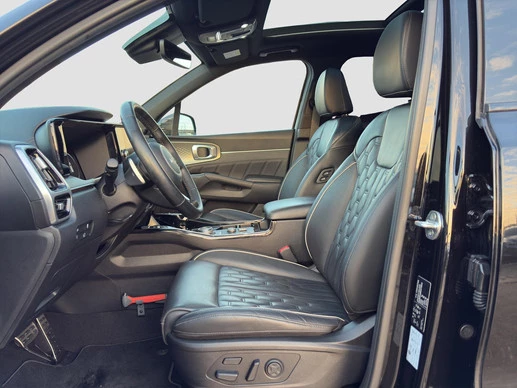 Kia Sorento - Afbeelding 7 van 21