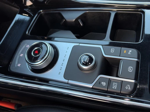 Kia Sorento - Afbeelding 8 van 21