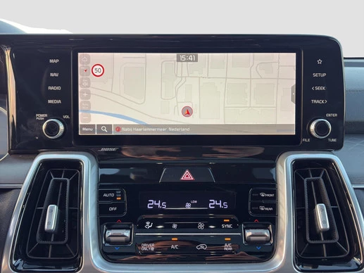 Kia Sorento - Afbeelding 9 van 21