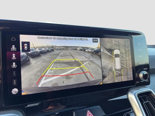 Kia Sorento - Afbeelding 16 van 21