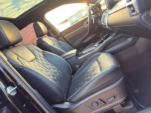 Kia Sorento - Afbeelding 18 van 21