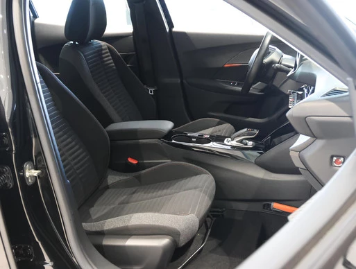 Peugeot e-2008 - Afbeelding 10 van 30