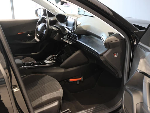 Peugeot e-2008 - Afbeelding 5 van 30