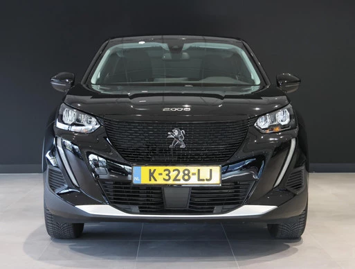 Peugeot e-2008 - Afbeelding 6 van 30