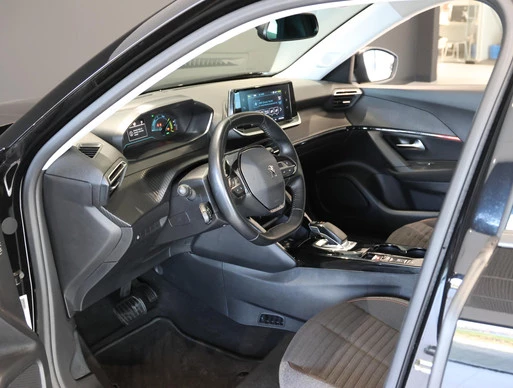 Peugeot e-2008 - Afbeelding 7 van 30