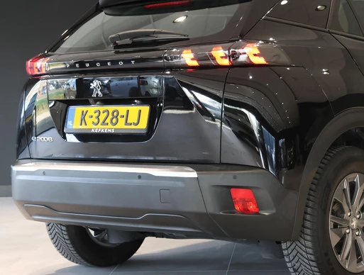 Peugeot e-2008 - Afbeelding 11 van 30