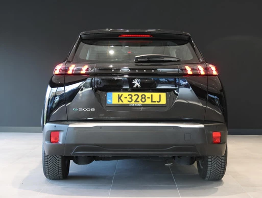 Peugeot e-2008 - Afbeelding 12 van 30