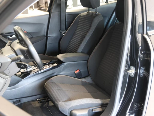 Peugeot e-2008 - Afbeelding 13 van 30