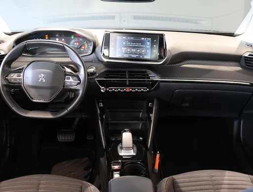 Peugeot e-2008 - Afbeelding 14 van 30