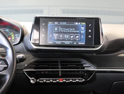 Peugeot e-2008 - Afbeelding 15 van 30