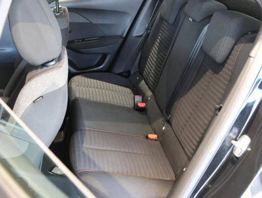 Peugeot e-2008 - Afbeelding 17 van 30