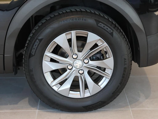 Peugeot e-2008 - Afbeelding 21 van 30