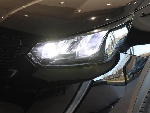 Peugeot e-2008 - Afbeelding 22 van 30