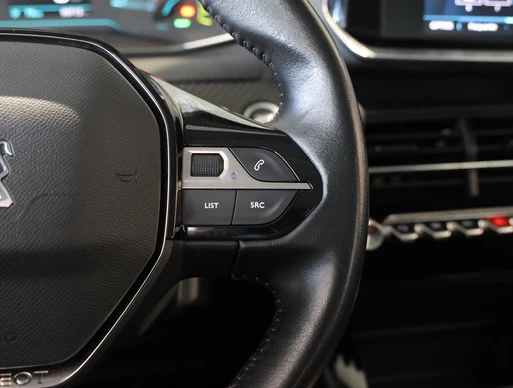 Peugeot e-2008 - Afbeelding 25 van 30