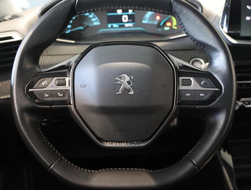 Peugeot e-2008 - Afbeelding 26 van 30